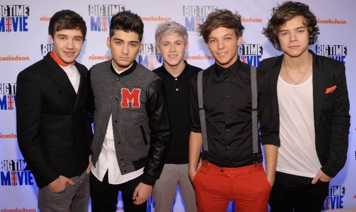 10 Best One Direction Songs of All Time