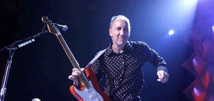 10 Best Pete Townshend Songs of All Time