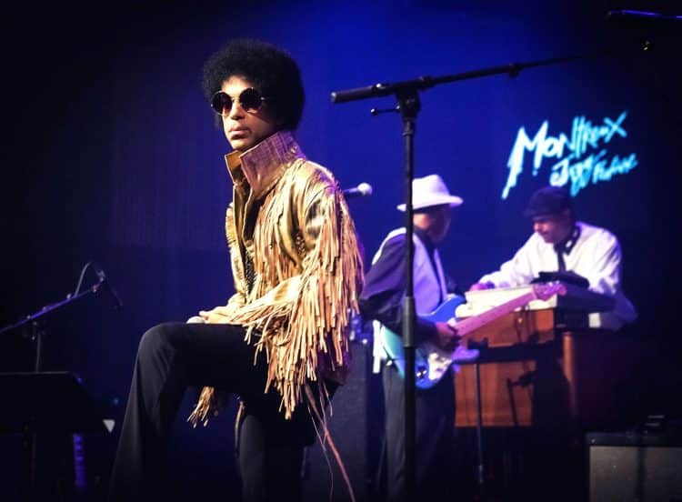 10 Best Prince Songs of All Time
