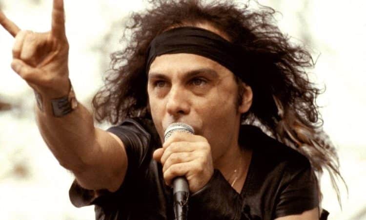 10 Best Ronnie James Dio Songs of All Time