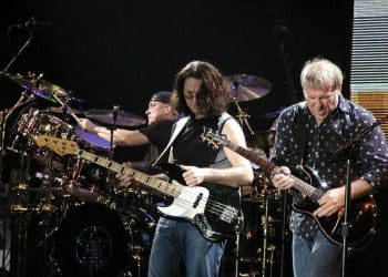 10 Best Rush Songs of All Time