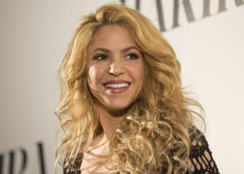 10 Best Shakira Songs of All Time