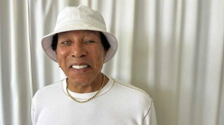 10 Best Smokey Robinson Songs of All Time