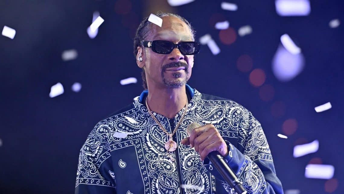 10 Best Snoop Dogg Songs of All Time