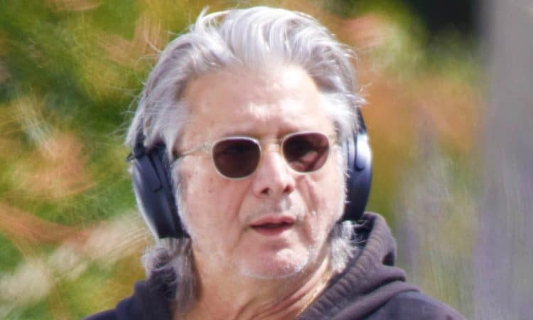 10 Best Steve Perry Songs of All Time