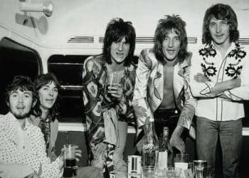 10 Best The Faces Songs of All Time