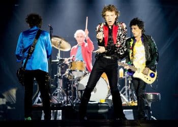 10 Best The Rolling Stones Songs of All Time