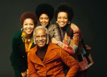 10 Best The Staple Singers Songs of All Time