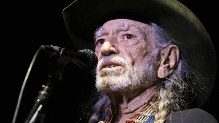 10 Best Willie Nelson Songs of All Time