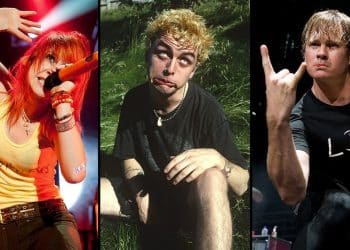 15 Best Punk Rock Singers of All Time