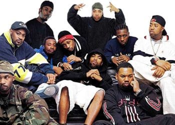 15 Best Rappers of All Time