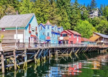 10 Famous Singers from Alaska