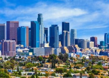 10 Famous Singers from California