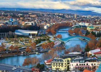 10 Famous Singers from Georgia