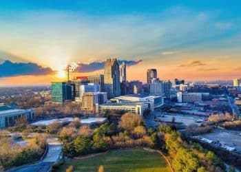 10 Famous Singers from North Carolina