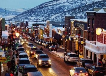 10 Famous Singers from Utah