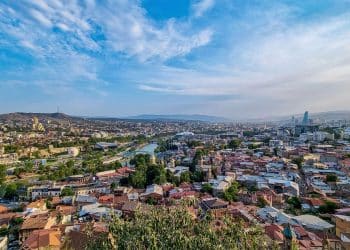 10 Famous Singers from Georgia