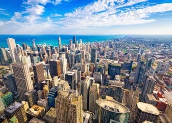 10 Famous Singers from Illinois