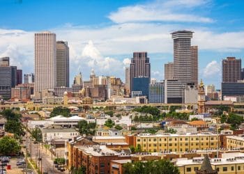 10 Famous Singers from Louisiana