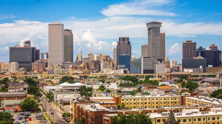 10 Famous Singers from Louisiana