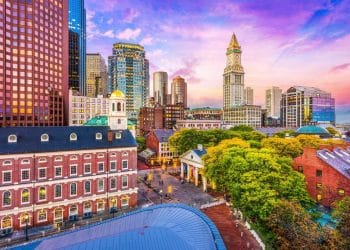 10 Famous Singers from Massachusetts