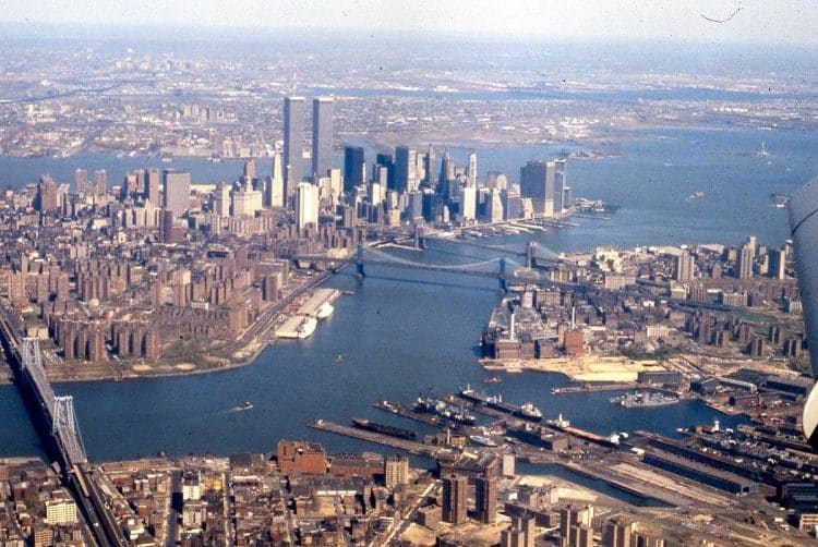 10 Famous Singers from New York