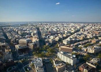 10 Famous Singers from Washington