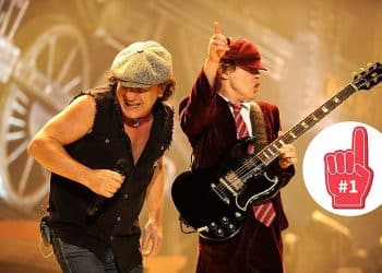 10 Best AC/DC Songs of All Time