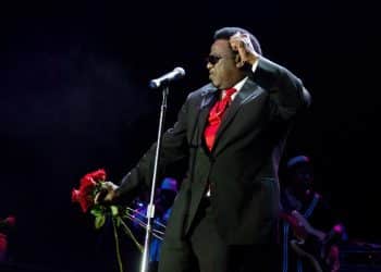 10 Best Al Green Songs of All Time