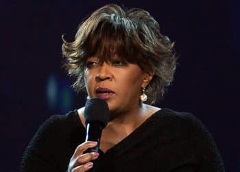 10 Best Anita Baker Songs of All Time