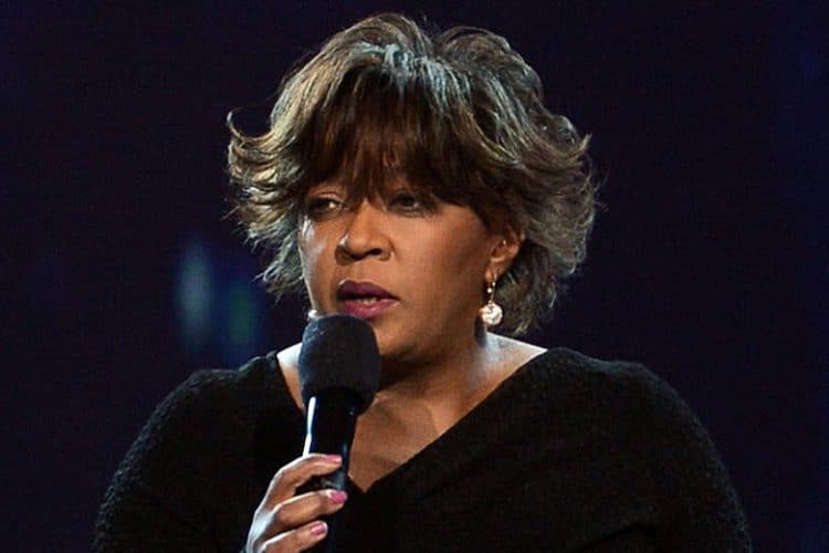 10 Best Anita Baker Songs of All Time