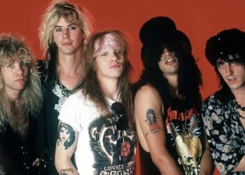 10 Best Axl Rose Songs of All Time