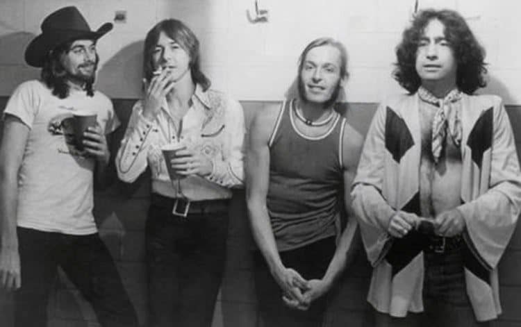 10 Best Bad Company Songs of All Time