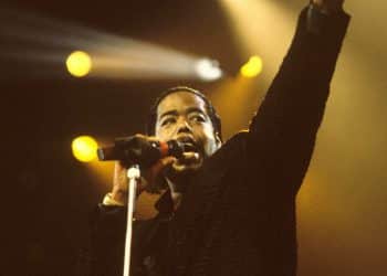 10 Best Barry White Songs of All Time