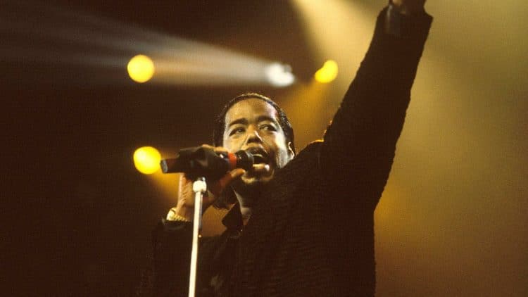10 Best Barry White Songs of All Time