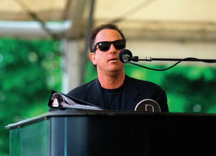 10 Best Billy Joel Songs of All Time