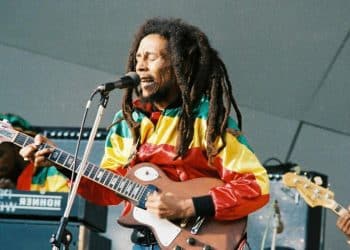 10 Best Bob Marley Songs of All Time