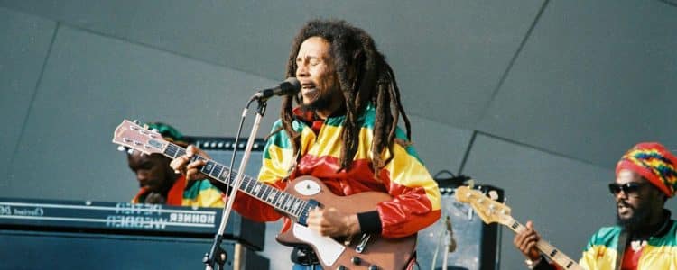 10 Best Bob Marley Songs of All Time