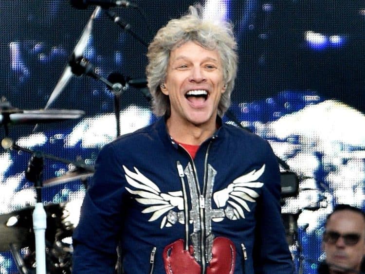 10 Best Bon Jovi Songs of All Time