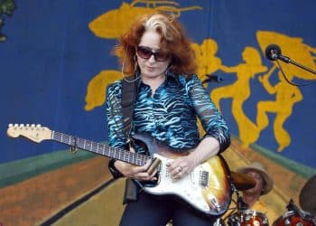 10 Best Bonnie Raitt Songs of All Time