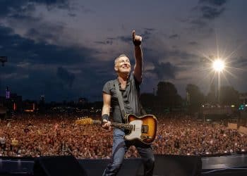 10 Best Bruce Springsteen Songs of All Time