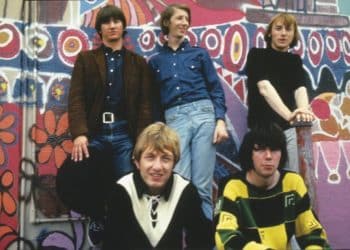 10 Best Buffalo Springfield Songs of All Time