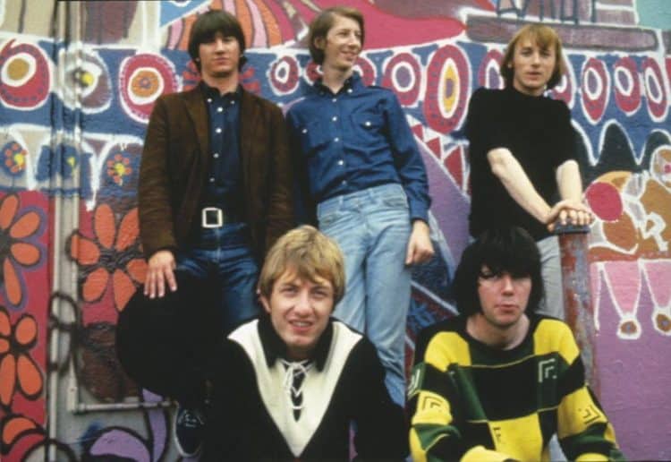 10 Best Buffalo Springfield Songs of All Time