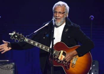 10 Best Cat Stevens Songs of All Time
