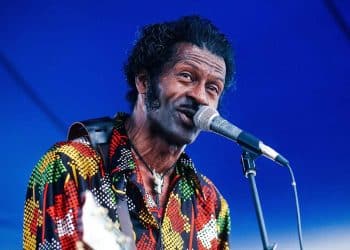 10 Best Chuck Berry Songs of All Time