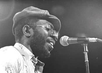 10 Best Curtis Mayfield Songs of All Time
