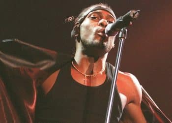10 Best Dangelo Songs of All Time