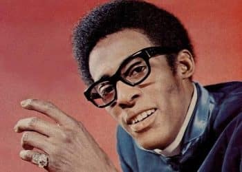 10 Best David Ruffin Songs of All Time