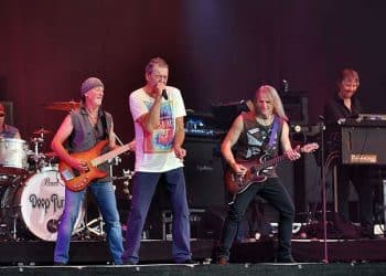 10 Best Deep Purple Songs of All Time