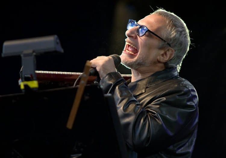 10 Best Donald Fagen Songs of All Time